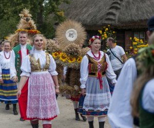 XX Podlaskie Święto Chleba - fotorelacja