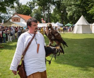 XI Zajazd Wysokomazowiecki - fotorelacja