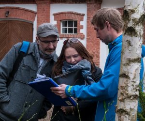 Seminarium nt. opracowania wytycznych do modelu archiwizowania informacji o obiektach drewnianych na terenie Muzeum Rolnictwa