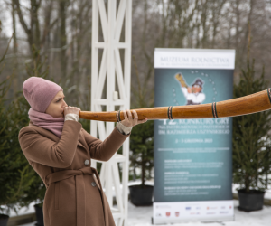 Fotorelacja i podsumowanie 42. Konkursu Gry na Instrumentach Pasterskich im. Kazimierza Uszyńskiego