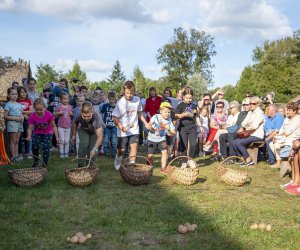 „Jesień w polu i zagrodzie” 2023 r. - fotorelacja i podsumowanie