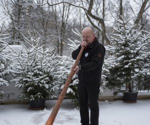 XL Konkurs Gry na Instrumentach Pasterskich im. Kazimierza Uszyńskiego - fotorelacja