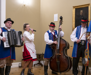 Fotorelacja i podsumowanie 42. Konkursu Gry na Instrumentach Pasterskich im. Kazimierza Uszyńskiego