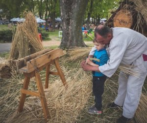 Piknik "Poznaj dobrą żywność" 2019 - fotorelacja