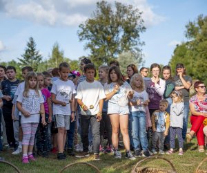 „Jesień w polu i zagrodzie” 2023 r. - fotorelacja i podsumowanie