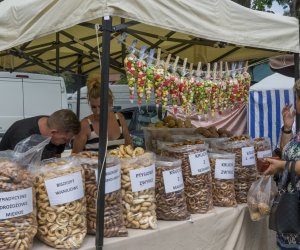 XX Podlaskie Święto Chleba - fotorelacja