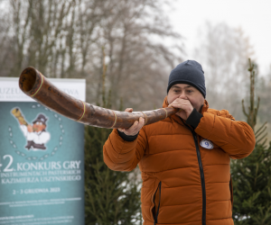 Fotorelacja i podsumowanie 42. Konkursu Gry na Instrumentach Pasterskich im. Kazimierza Uszyńskiego