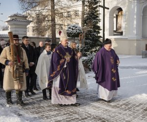 XL Konkurs Gry na Instrumentach Pasterskich im. Kazimierza Uszyńskiego - fotorelacja