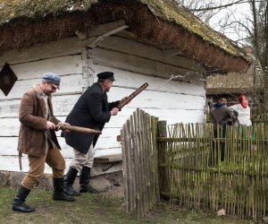 NIECOdziennik muzealny - Wielkanoc i niektóre zwyczaje…