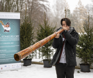 Fotorelacja i podsumowanie 42. Konkursu Gry na Instrumentach Pasterskich im. Kazimierza Uszyńskiego