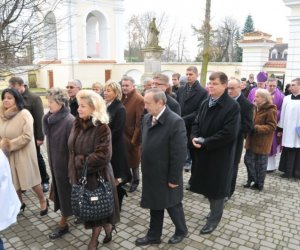 43. Konkurs Gry na Instrumentach Pasterskich im. Kazimierza Uszyńskiego