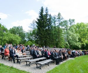 Galeria zdjęć z 18 maja 2012r