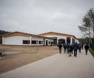 Konferencja ogólnopolska "Słoma, trzcina i wiklina" - fotorelacja