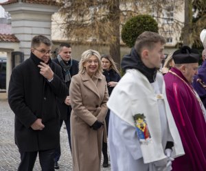 41. Konkurs Gry na Instrumentach Pasterskich im. Kazimierza Uszyńskiego - fotorelacja