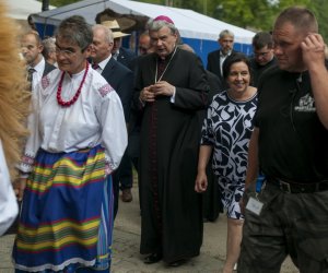 XX Podlaskie Święto Chleba - fotorelacja