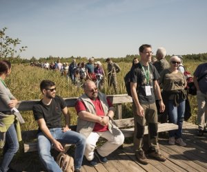 Konferencja naukowo-szkoleniowa: Parazytozy zwierząt - aktualne zagrożenia - nowe rowiązania terapeutyczne - fotorelacja