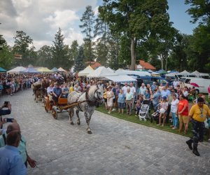 XIX Podlaskie Święto Chleba - fotorelacja