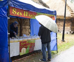 Jesień w polu i zagrodzie. Etnograficzny festiwal kultury ludowej 2022 - fotorelacja