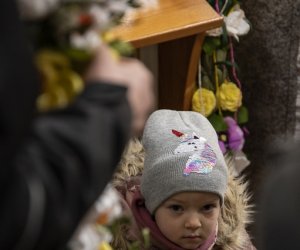 Niedziela Palmowa - Podsumowanie XXV Konkursu na Wykonanie Palmy WIelkanocnej - fotorelacja