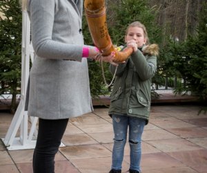 XXXIX Konkurs Gry na Instrumentach Pasterskich - fotorelacja