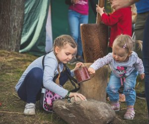 Piknik "Poznaj dobrą żywność" 2019 - fotorelacja