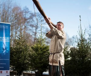 Konkurs Gry na Instrumentach Pasterskich im. Kazimierza Uszyńskiego