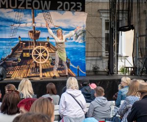 Noc Muzeów "Teatralnie" - fotorelacja