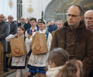 44. Konkursu Gry na Instrumentach Pasterskich im. Kazimierza Uszyńskiego - FOTORELACJA