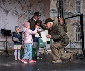 Jarmark św. Wojciecha 2022 - fotorelacja