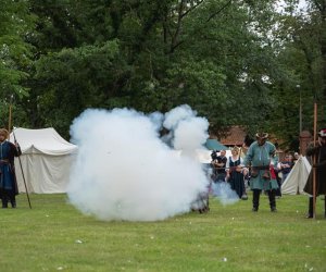 XI Zajazd Wysokomazowiecki - fotorelacja