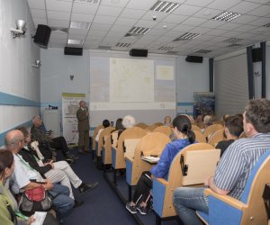 Konferencja naukowo-szkoleniowa: Parazytozy zwierząt - aktualne zagrożenia - nowe rowiązania terapeutyczne - fotorelacja