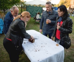 Jesień w polu i zagrodzie - fotorelacja