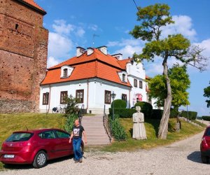 Międzynarodowa konferencja naukowa "Podlasie w działaniach wojennych w średniowieczu i w czasach nowożytnych" - podsumowanie i fotorelacja