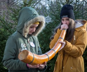 XXXIX Konkurs Gry na Instrumentach Pasterskich - fotorelacja