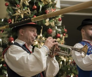 XL Konkurs Gry na Instrumentach Pasterskich im. Kazimierza Uszyńskiego - fotorelacja