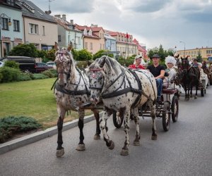 XI Zajazd Wysokomazowiecki - fotorelacja