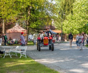 Noc Muzeów "Teatralnie" - fotorelacja