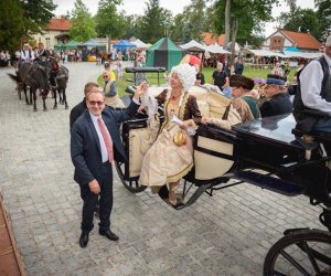 XI Zajazd Wysokomazowiecki - fotorelacja