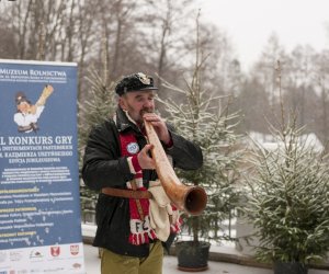 XL Konkurs Gry na Instrumentach Pasterskich im. Kazimierza Uszyńskiego - fotorelacja