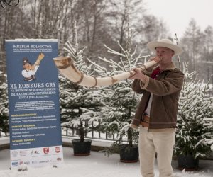 XL Konkurs Gry na Instrumentach Pasterskich im. Kazimierza Uszyńskiego - fotorelacja