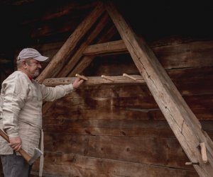 Jesień w polu i zagrodzie - fotorelacja