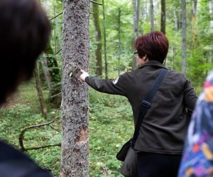 Konferencja Naukowo-Szkoleniowa III PARAZYTOZY ZWIERZĄT - fotorelacja