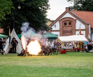 13. Zajazd Wysokomazowiecki - 23 lipca 2023 r. - podsumowanie i fotorelacja