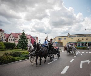 XI Zajazd Wysokomazowiecki - fotorelacja