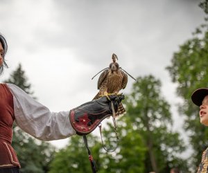 13. Zajazd Wysokomazowiecki - 23 lipca 2023 r. - podsumowanie i fotorelacja