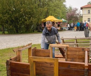 Jarmark św. Wojciecha 2019 - fotorelacja