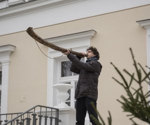 XL Konkurs Gry na Instrumentach Pasterskich im. Kazimierza Uszyńskiego - fotorelacja