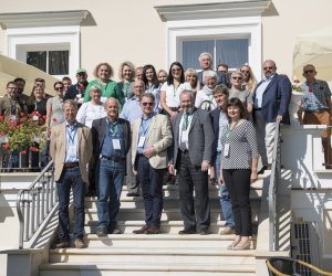 Konferencja naukowo-szkoleniowa: Parazytozy zwierząt - aktualne zagrożenia - nowe rowiązania terapeutyczne - fotorelacja