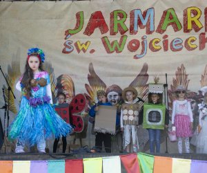 JARMARK ŚW. WOJCIECHA A.D. 2025
