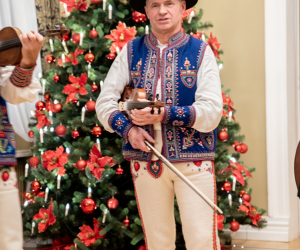 Fotorelacja i podsumowanie 42. Konkursu Gry na Instrumentach Pasterskich im. Kazimierza Uszyńskiego